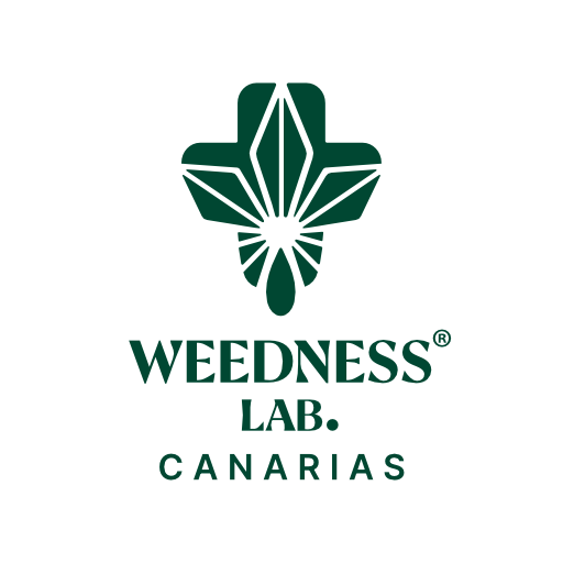 Weedness Canarias Logo